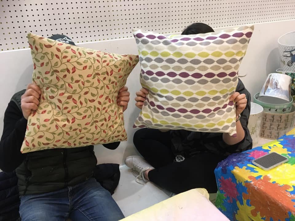 Cushion Making.jpg